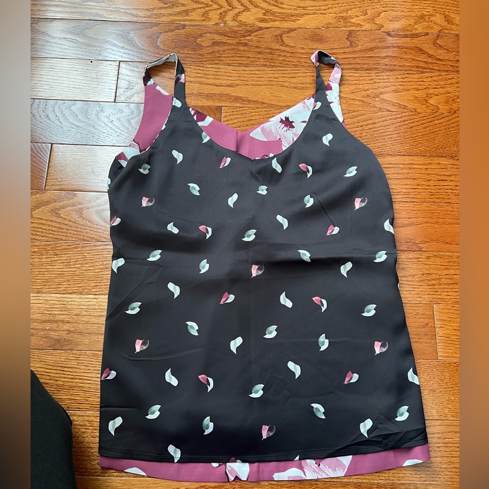 WHBM multiple Camis. Reversible